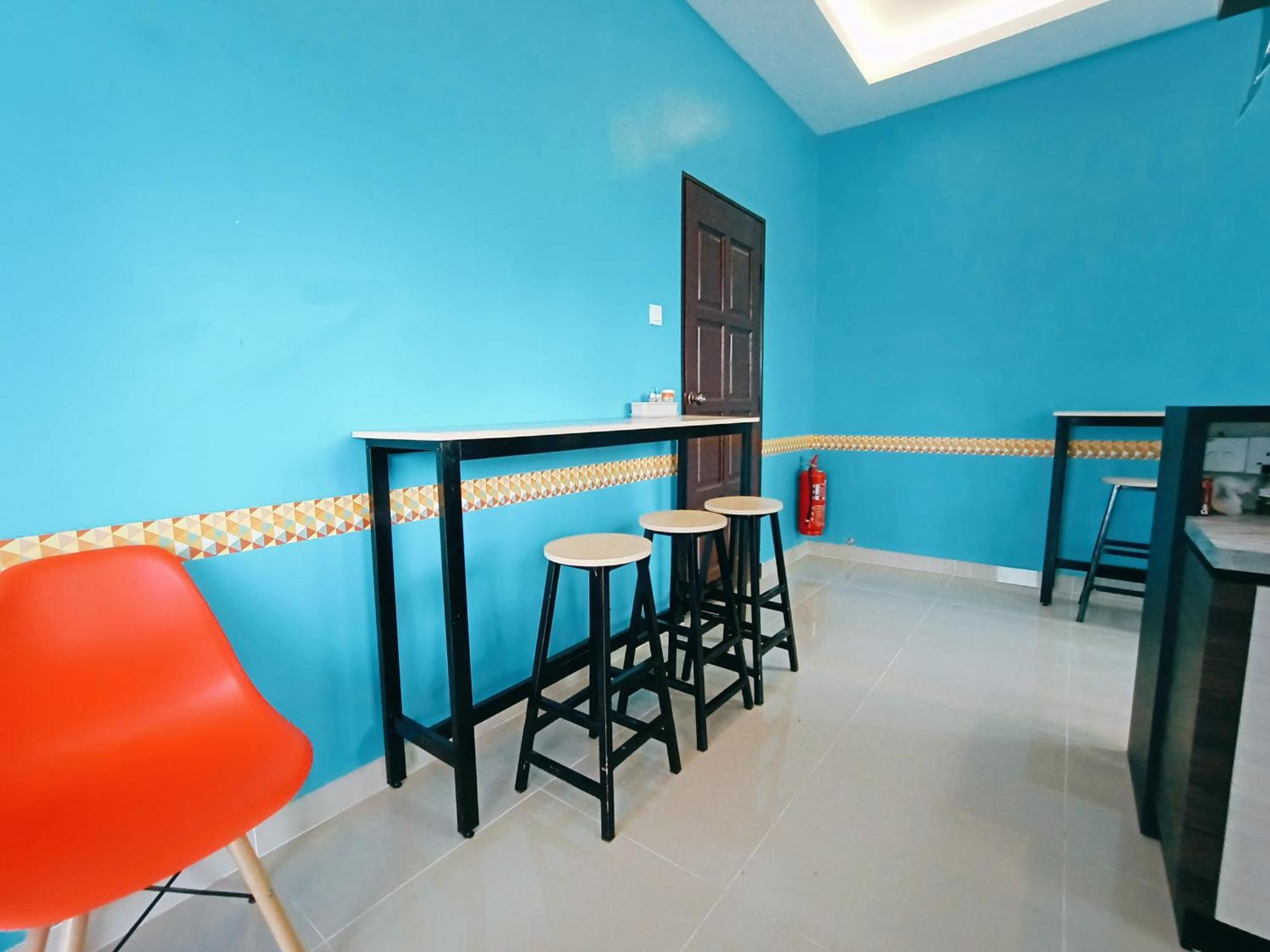 Dane & Shue Hotel Kok Lanas Kampong Kok Lanas Εξωτερικό φωτογραφία
