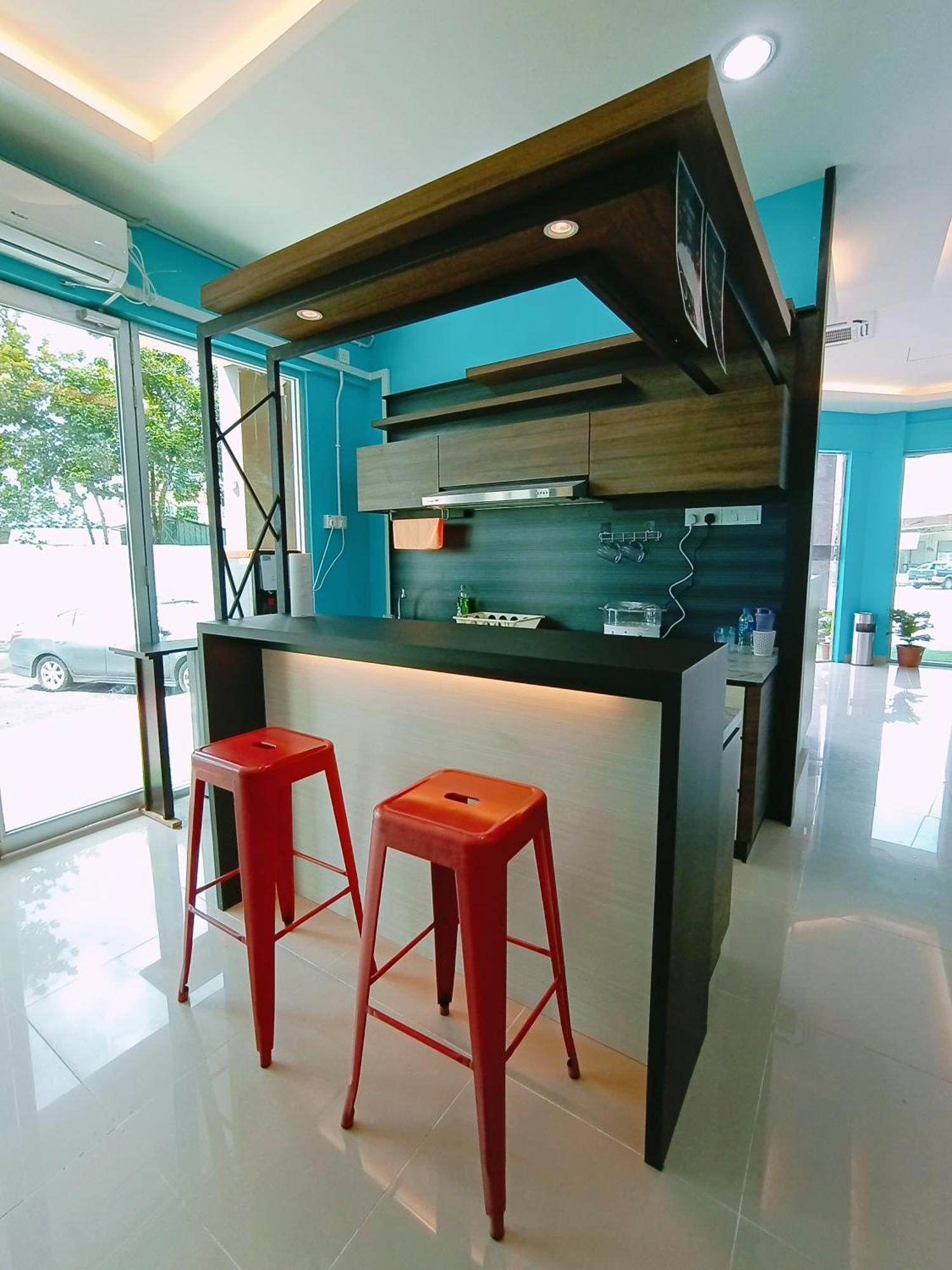 Dane & Shue Hotel Kok Lanas Kampong Kok Lanas Εξωτερικό φωτογραφία