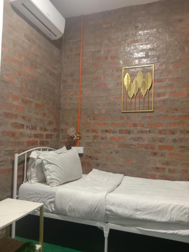 Dane & Shue Hotel Kok Lanas Kampong Kok Lanas Εξωτερικό φωτογραφία