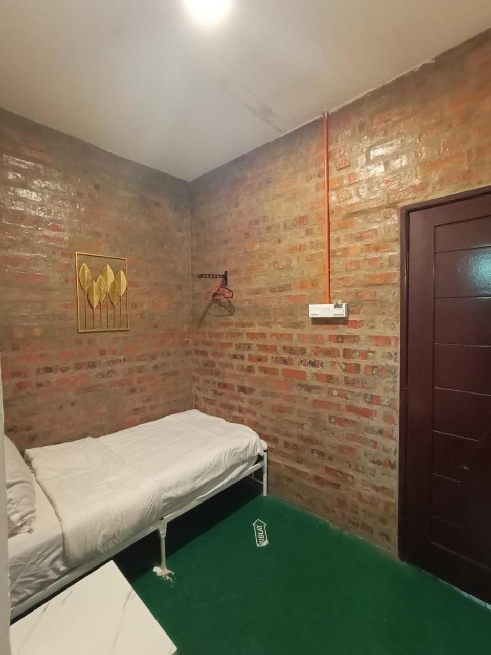 Dane & Shue Hotel Kok Lanas Kampong Kok Lanas Εξωτερικό φωτογραφία
