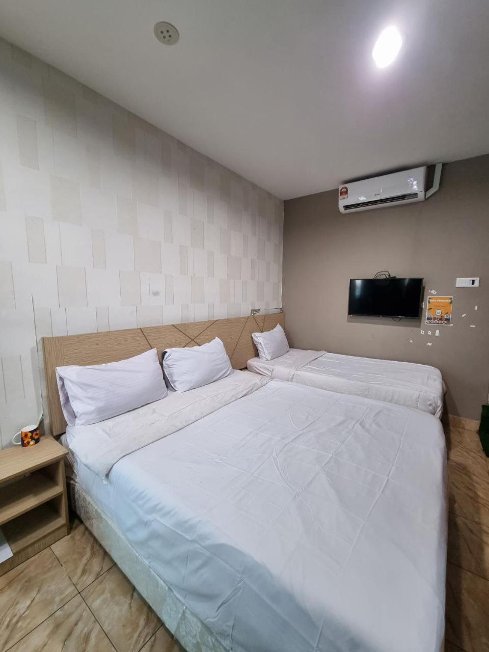 Dane & Shue Hotel Kok Lanas Kampong Kok Lanas Εξωτερικό φωτογραφία