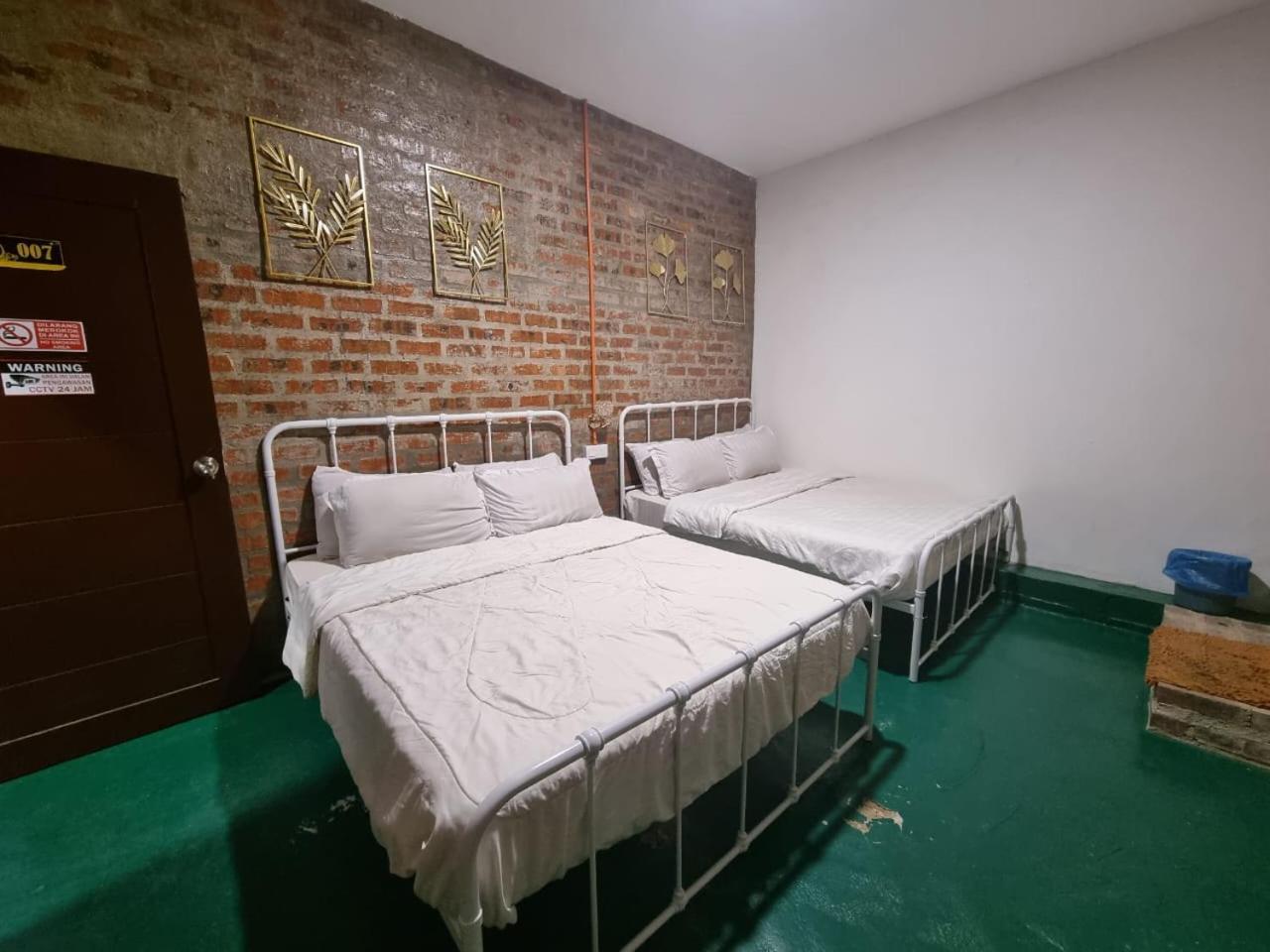 Dane & Shue Hotel Kok Lanas Kampong Kok Lanas Εξωτερικό φωτογραφία
