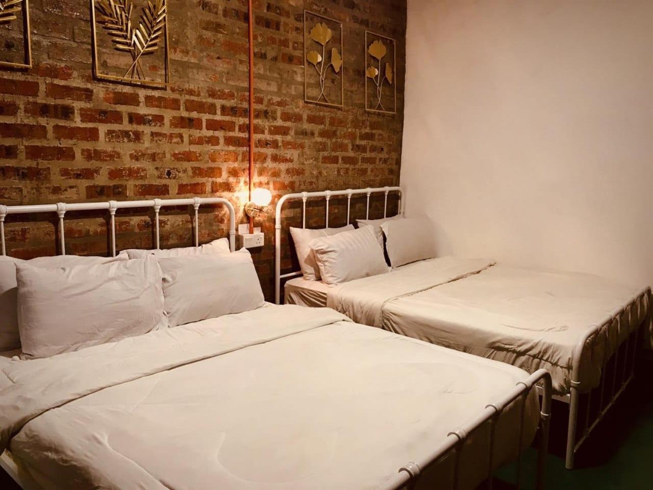 Dane & Shue Hotel Kok Lanas Kampong Kok Lanas Εξωτερικό φωτογραφία