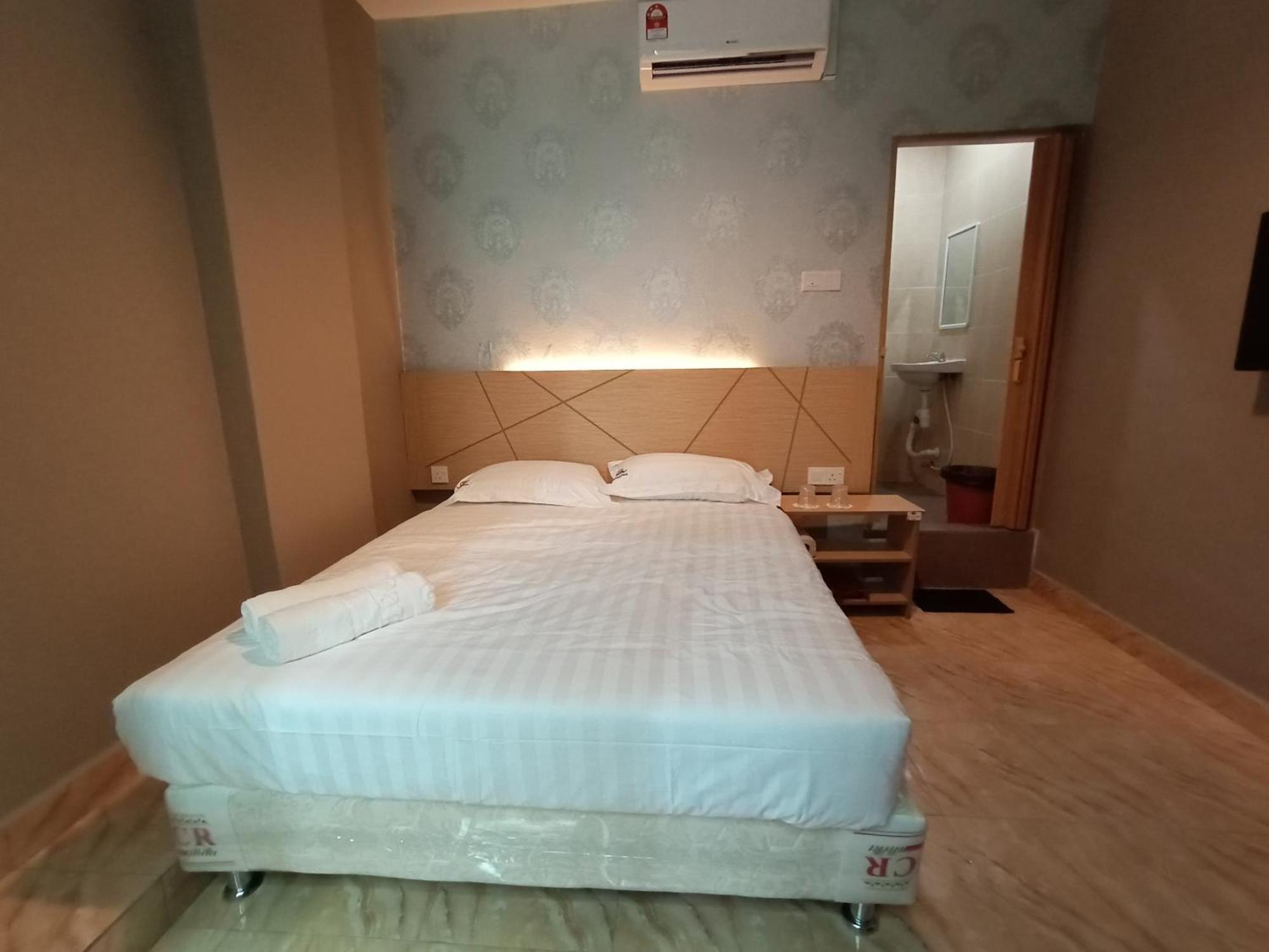 Dane & Shue Hotel Kok Lanas Kampong Kok Lanas Εξωτερικό φωτογραφία