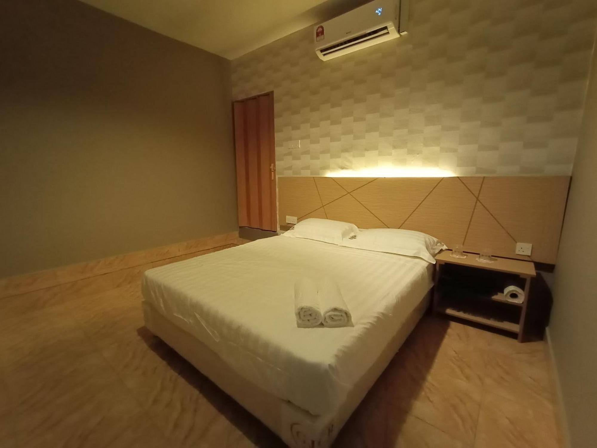 Dane & Shue Hotel Kok Lanas Kampong Kok Lanas Εξωτερικό φωτογραφία