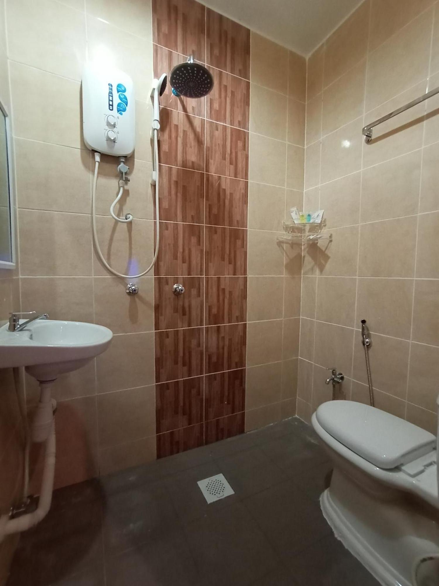 Dane & Shue Hotel Kok Lanas Kampong Kok Lanas Εξωτερικό φωτογραφία