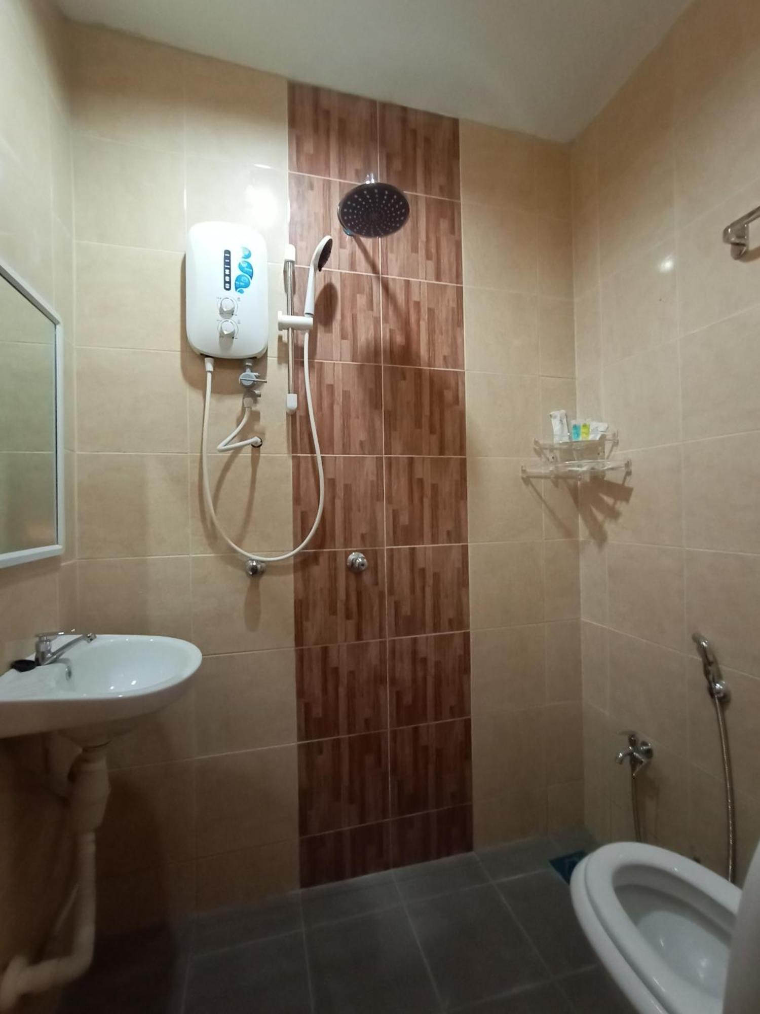 Dane & Shue Hotel Kok Lanas Kampong Kok Lanas Εξωτερικό φωτογραφία