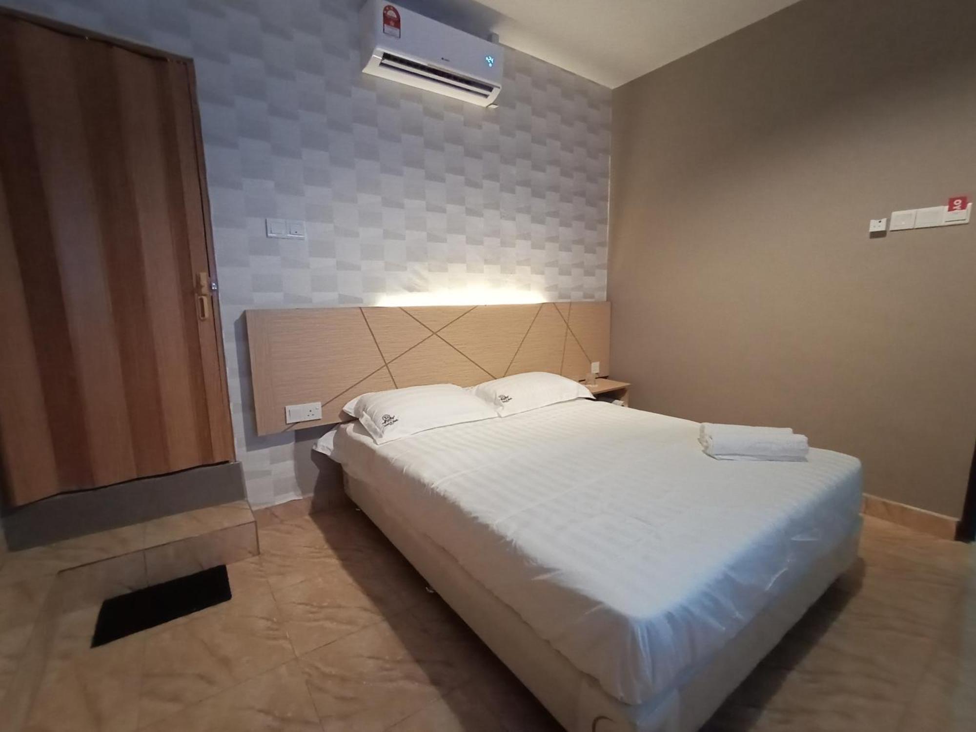 Dane & Shue Hotel Kok Lanas Kampong Kok Lanas Εξωτερικό φωτογραφία