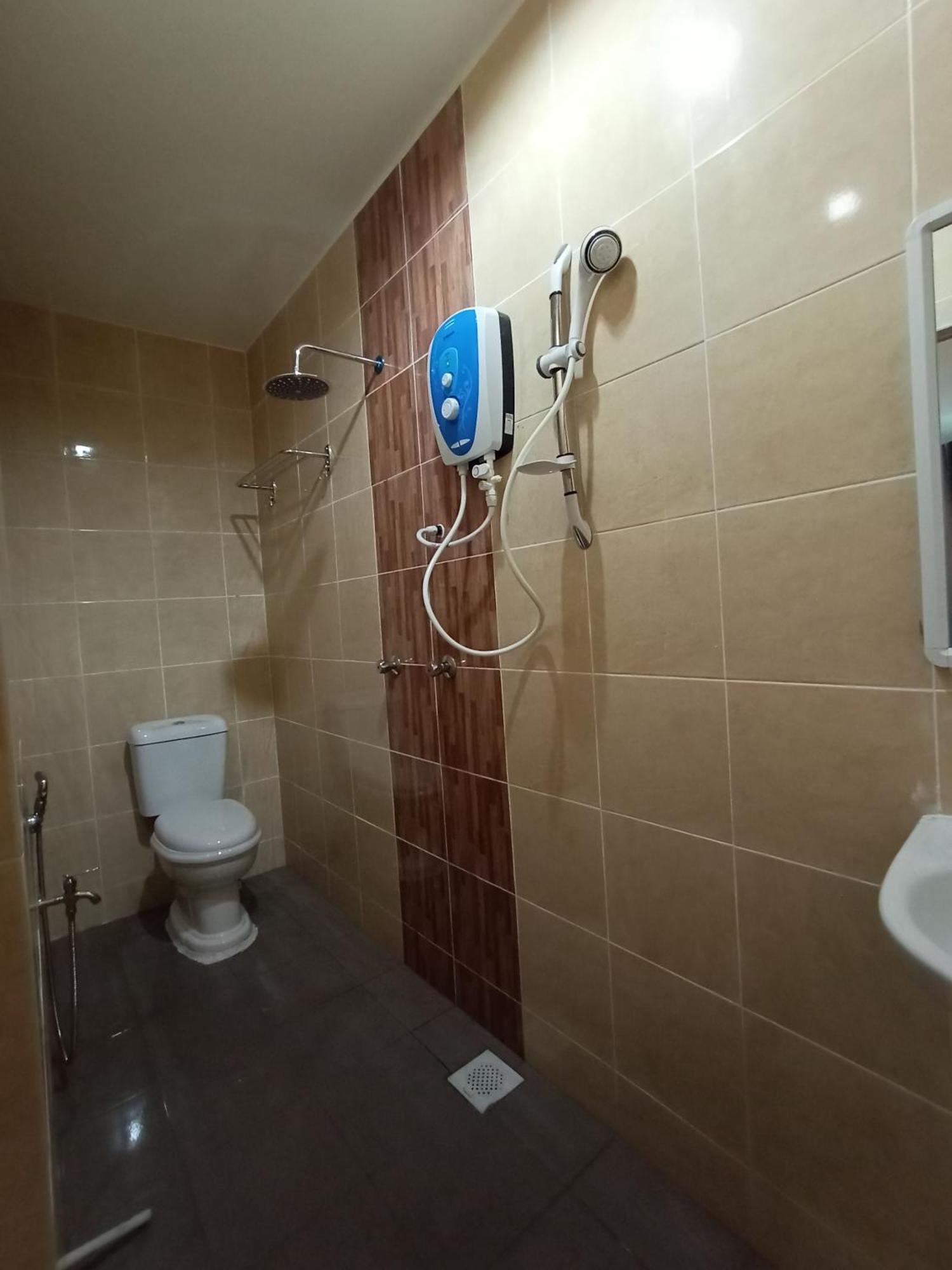 Dane & Shue Hotel Kok Lanas Kampong Kok Lanas Εξωτερικό φωτογραφία