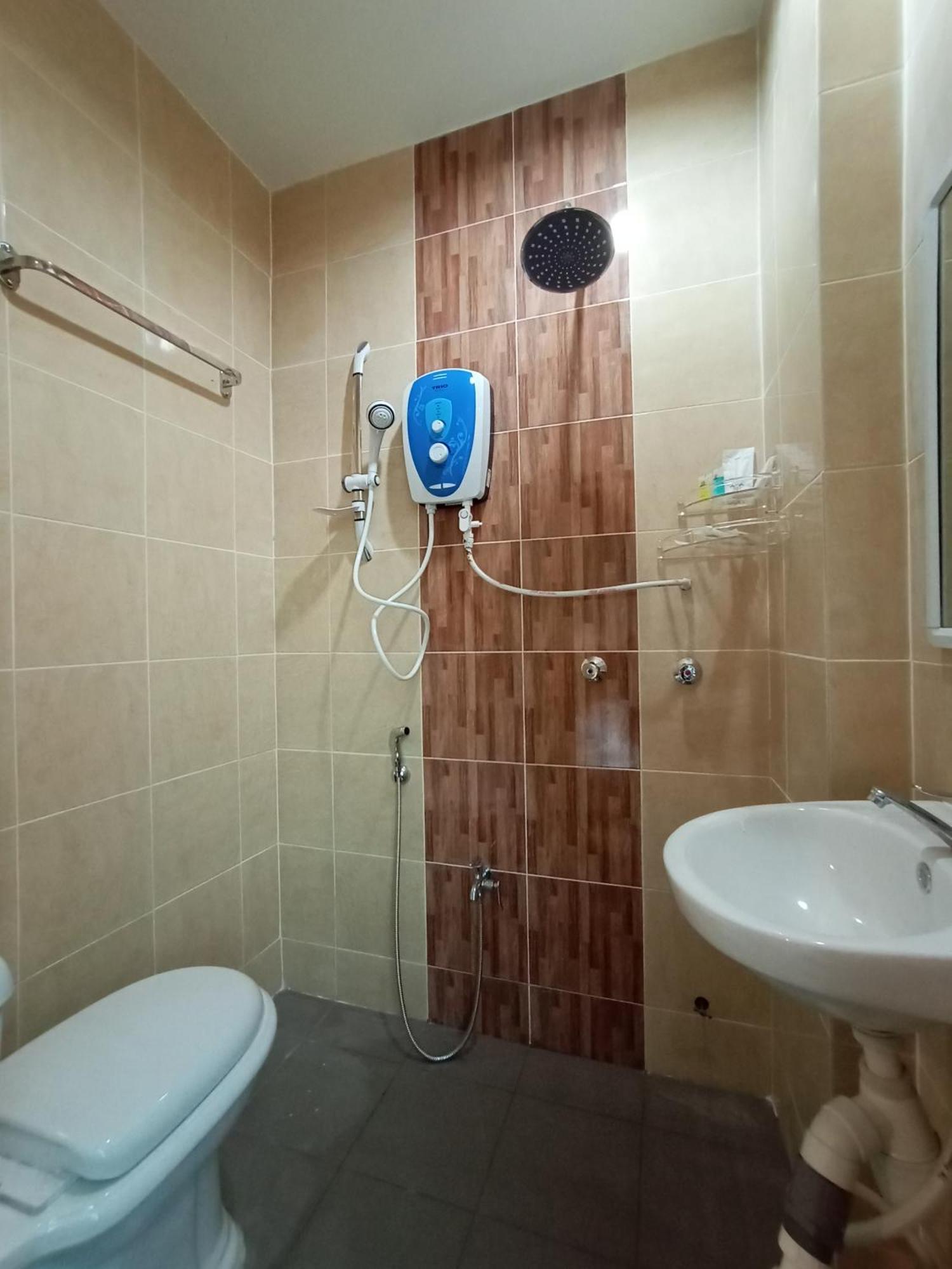 Dane & Shue Hotel Kok Lanas Kampong Kok Lanas Εξωτερικό φωτογραφία
