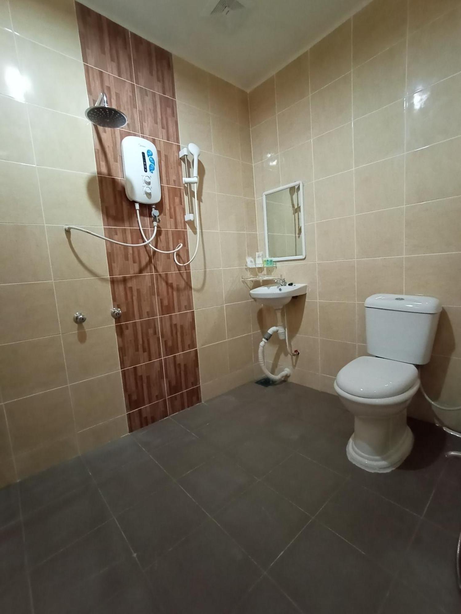 Dane & Shue Hotel Kok Lanas Kampong Kok Lanas Εξωτερικό φωτογραφία