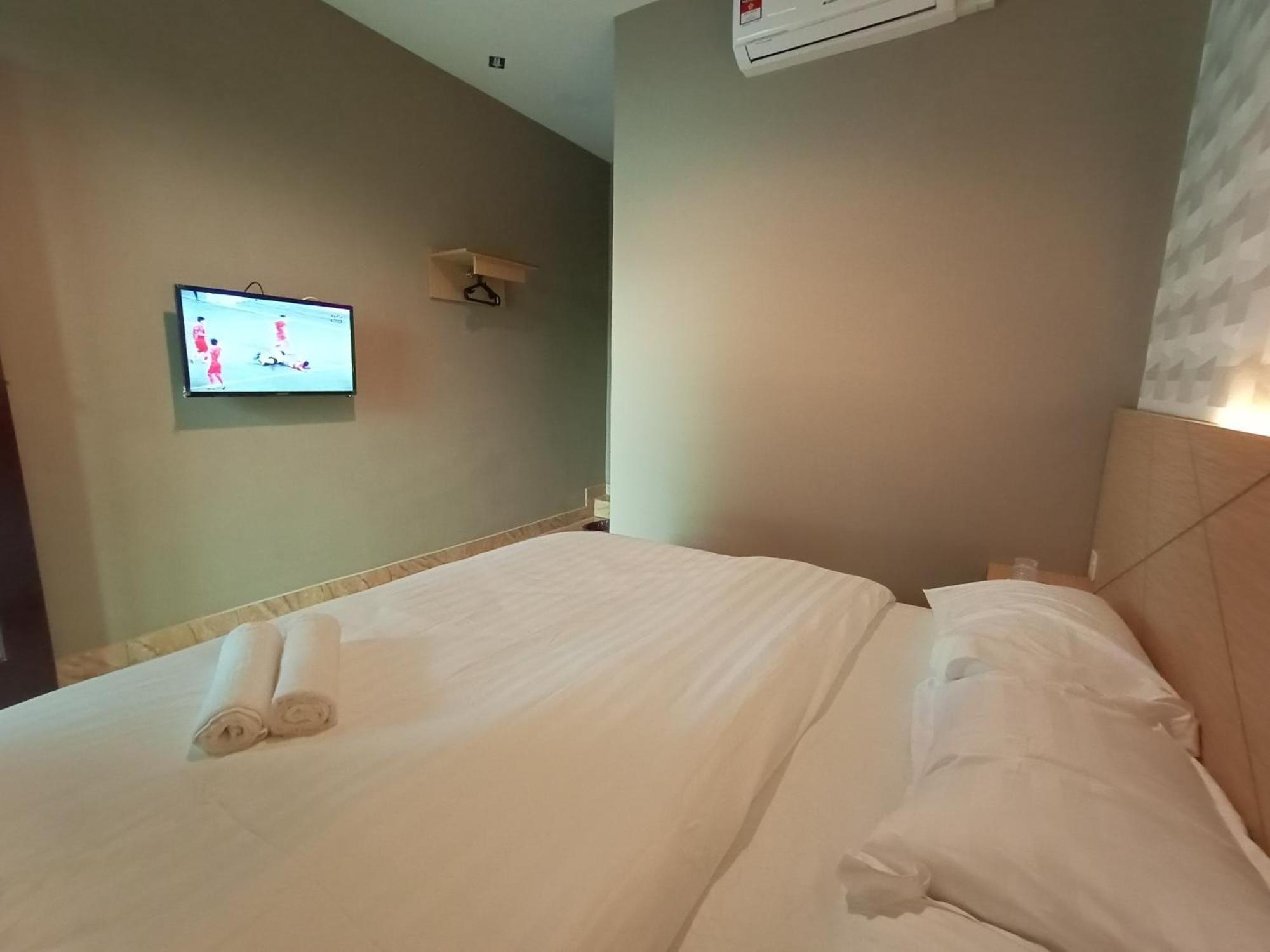 Dane & Shue Hotel Kok Lanas Kampong Kok Lanas Εξωτερικό φωτογραφία