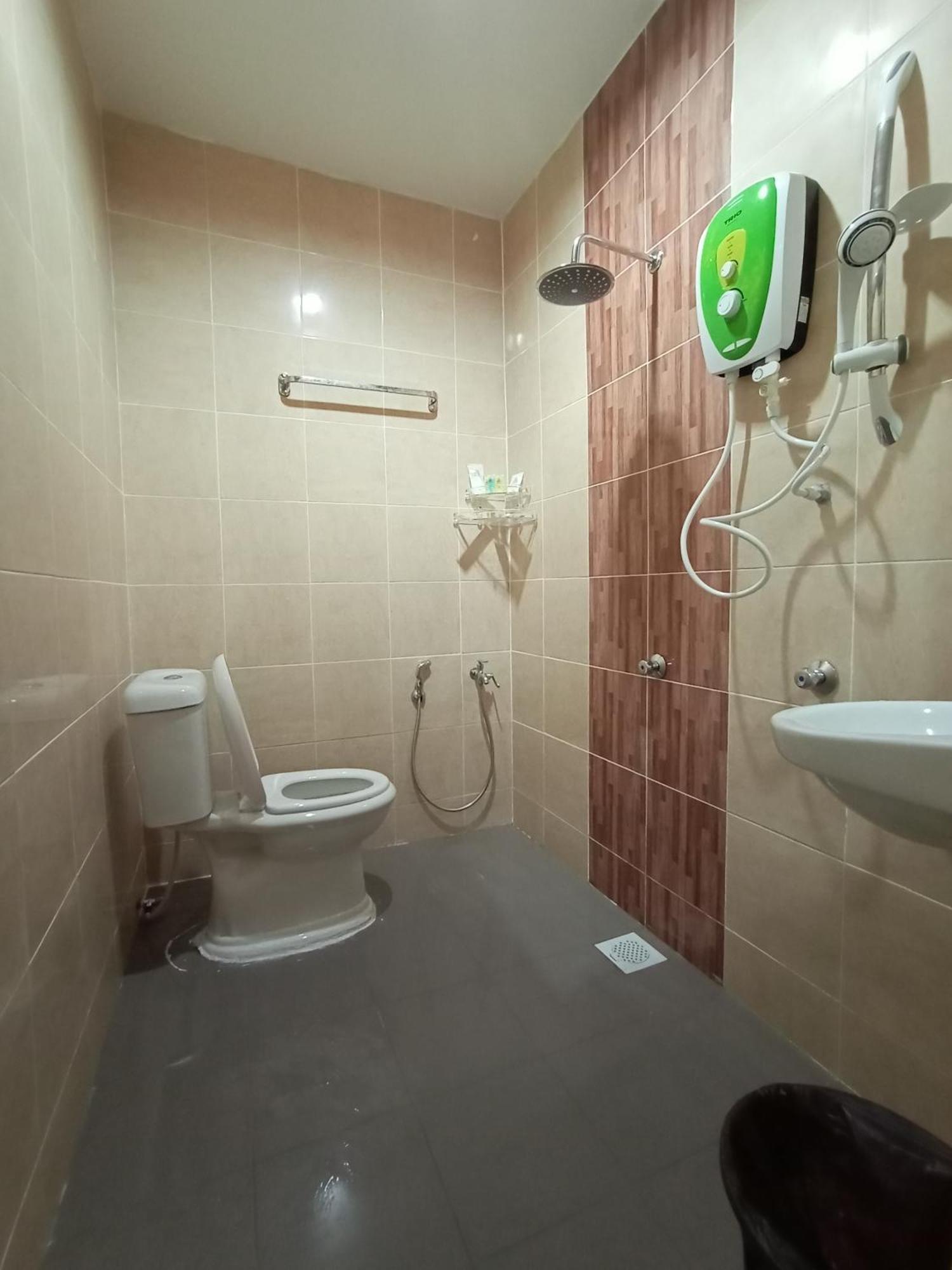 Dane & Shue Hotel Kok Lanas Kampong Kok Lanas Εξωτερικό φωτογραφία