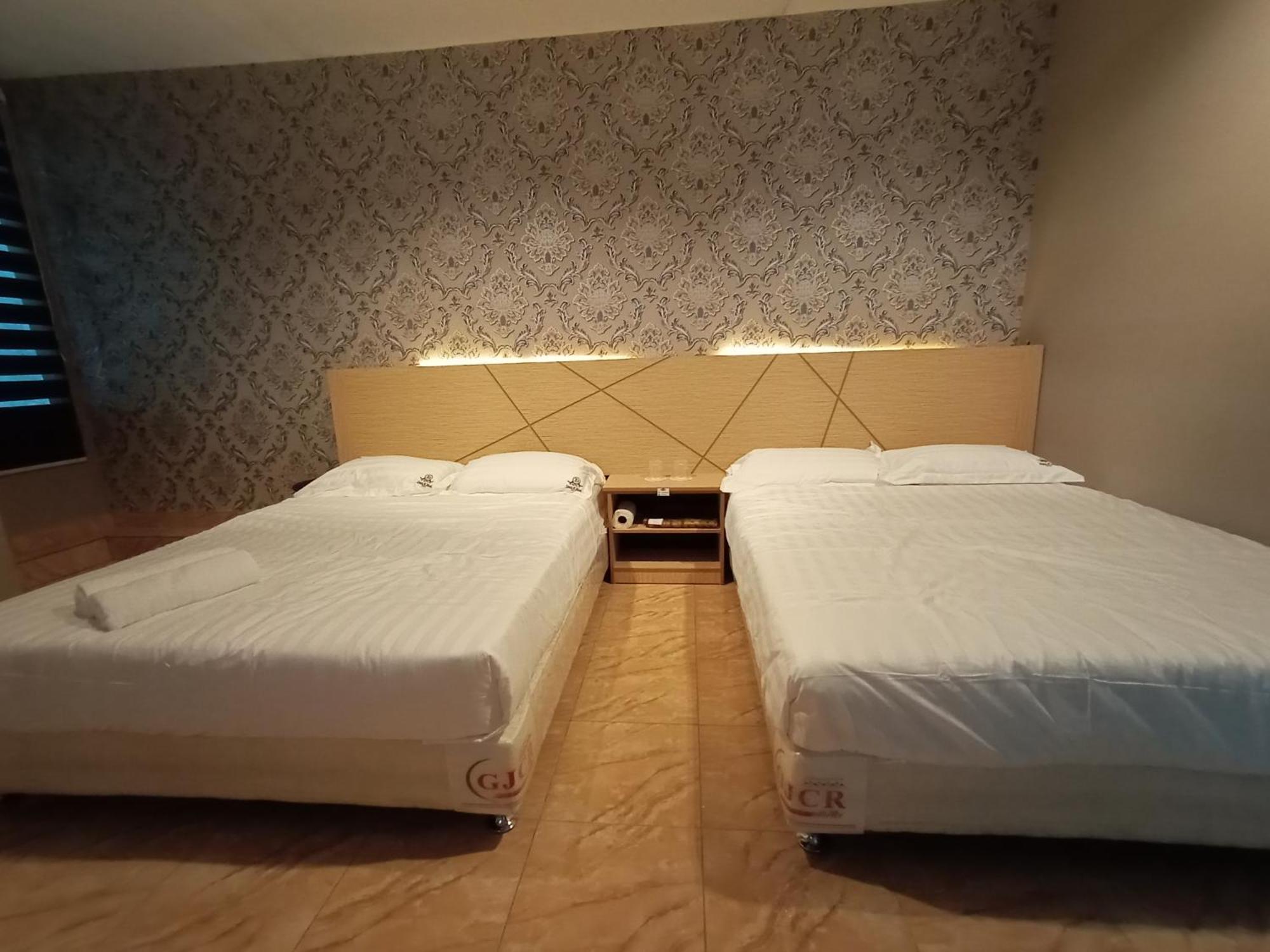 Dane & Shue Hotel Kok Lanas Kampong Kok Lanas Εξωτερικό φωτογραφία