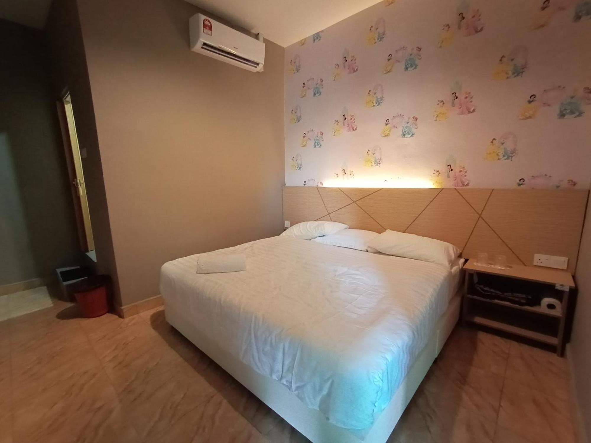 Dane & Shue Hotel Kok Lanas Kampong Kok Lanas Εξωτερικό φωτογραφία