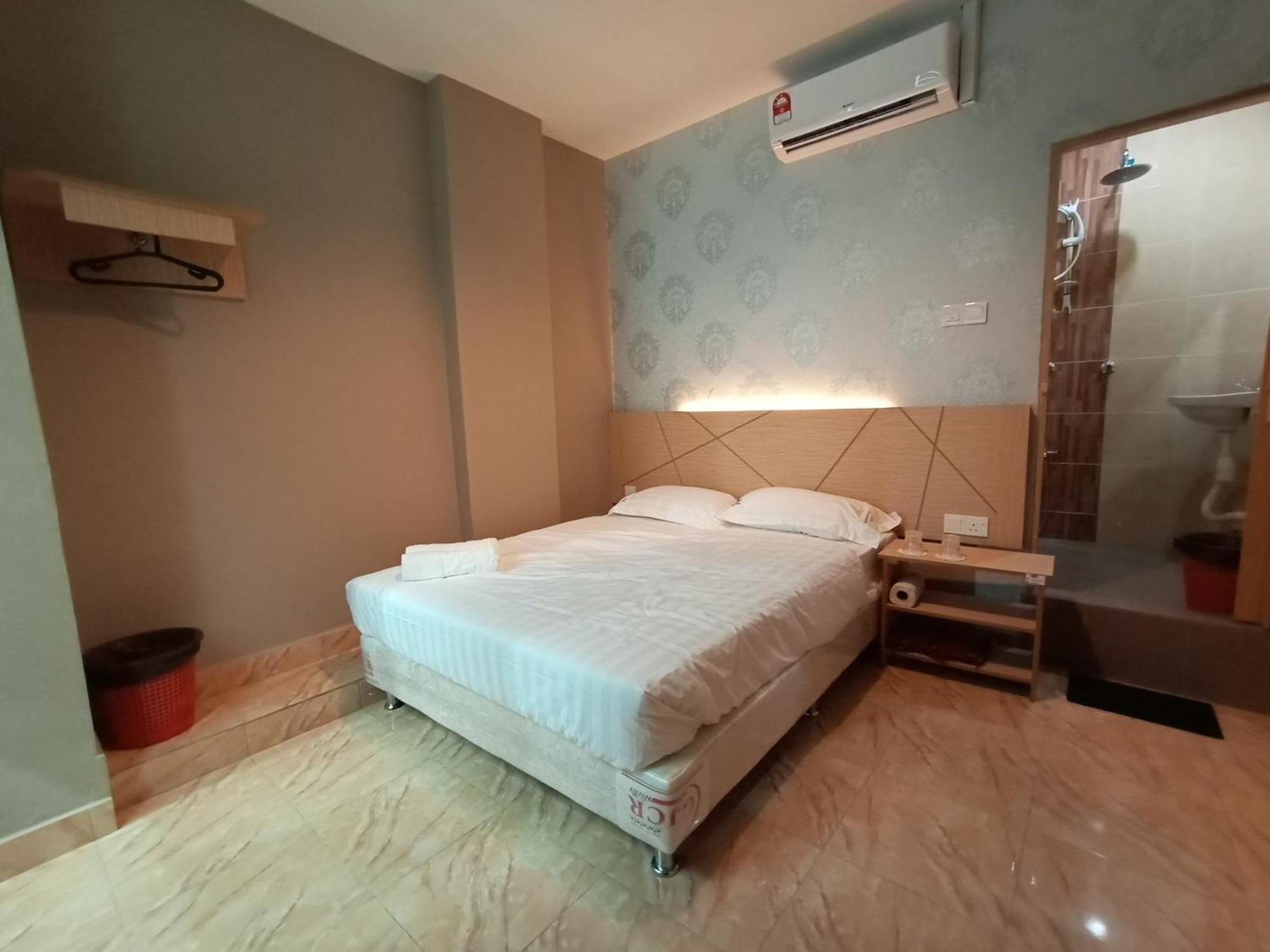 Dane & Shue Hotel Kok Lanas Kampong Kok Lanas Εξωτερικό φωτογραφία