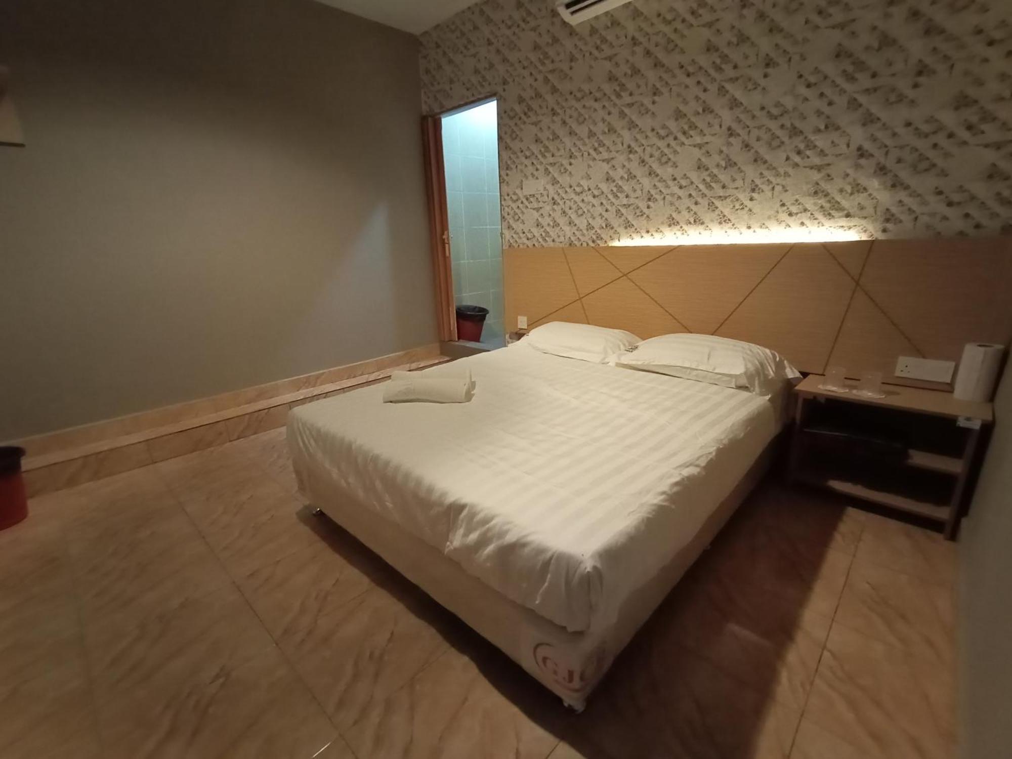 Dane & Shue Hotel Kok Lanas Kampong Kok Lanas Εξωτερικό φωτογραφία