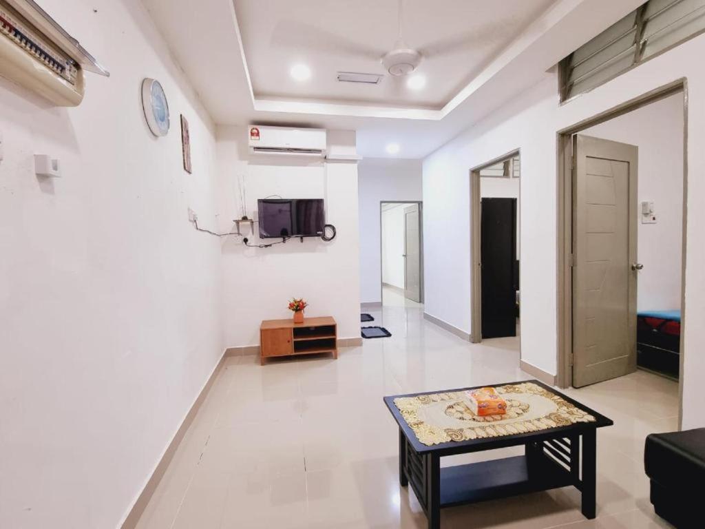 Dane & Shue Hotel Kok Lanas Kampong Kok Lanas Εξωτερικό φωτογραφία