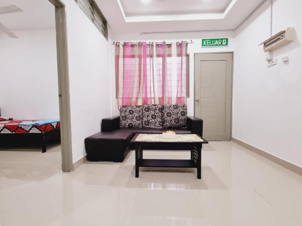 Dane & Shue Hotel Kok Lanas Kampong Kok Lanas Εξωτερικό φωτογραφία