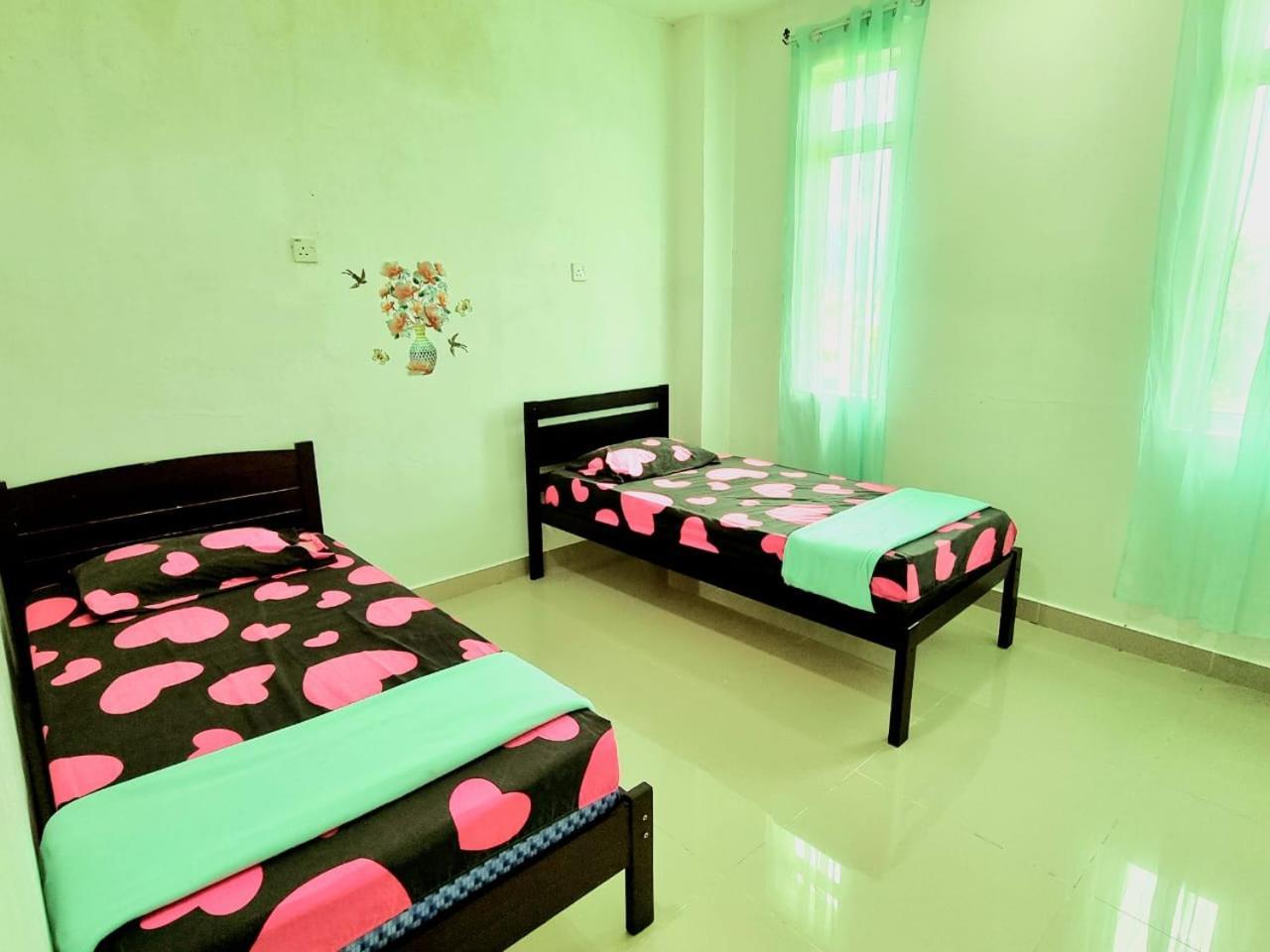 Dane & Shue Hotel Kok Lanas Kampong Kok Lanas Εξωτερικό φωτογραφία