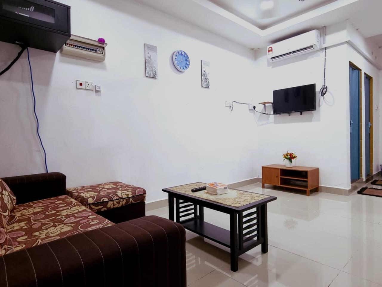 Dane & Shue Hotel Kok Lanas Kampong Kok Lanas Εξωτερικό φωτογραφία