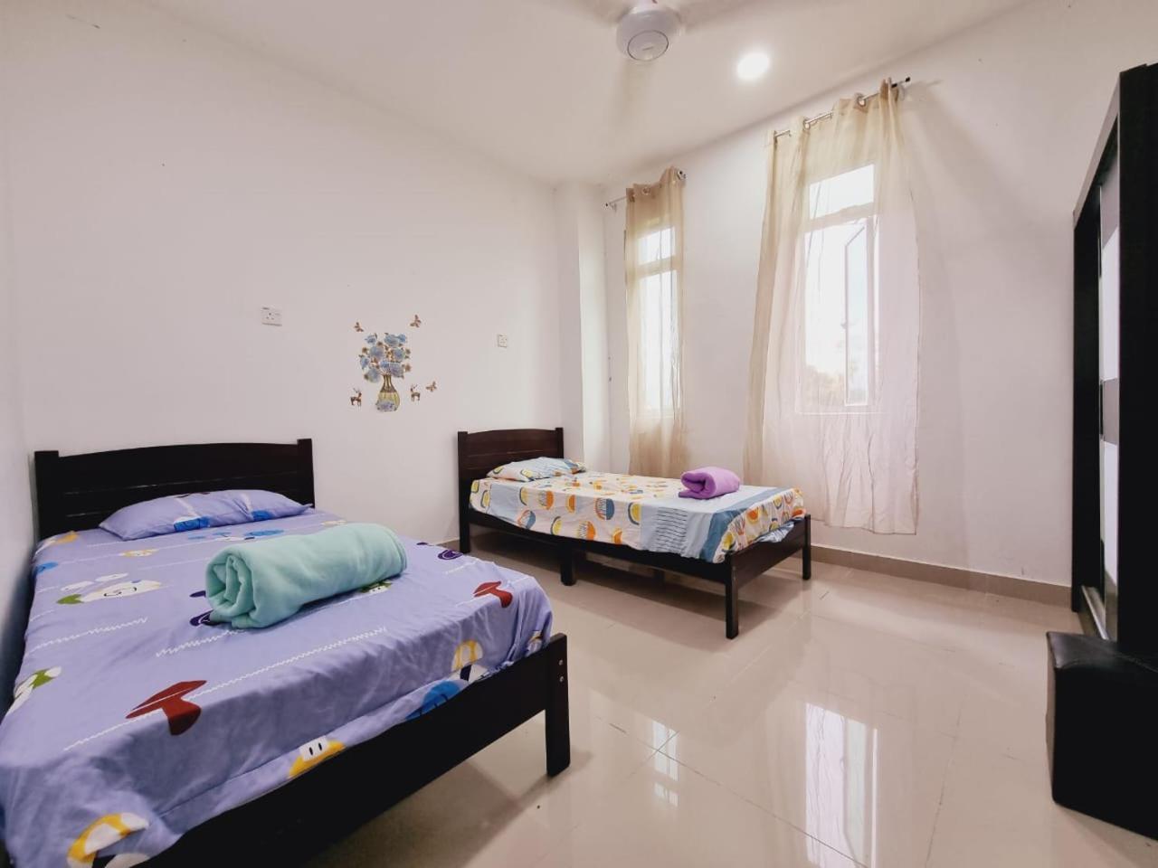 Dane & Shue Hotel Kok Lanas Kampong Kok Lanas Εξωτερικό φωτογραφία