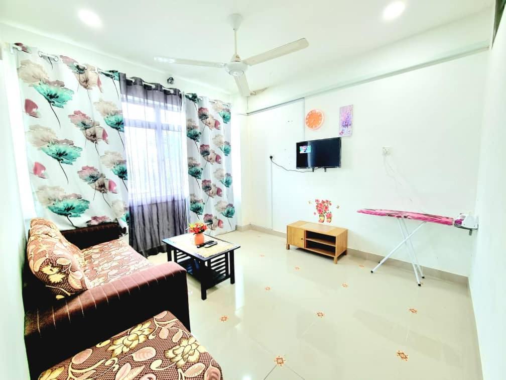 Dane & Shue Hotel Kok Lanas Kampong Kok Lanas Εξωτερικό φωτογραφία