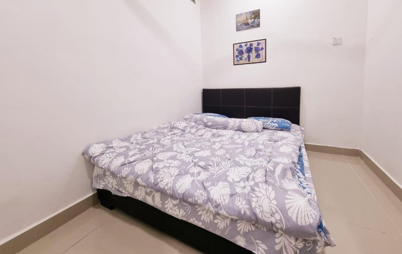 Dane & Shue Hotel Kok Lanas Kampong Kok Lanas Εξωτερικό φωτογραφία