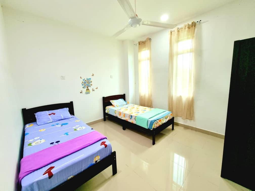 Dane & Shue Hotel Kok Lanas Kampong Kok Lanas Εξωτερικό φωτογραφία