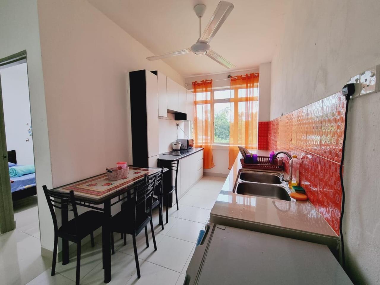 Dane & Shue Hotel Kok Lanas Kampong Kok Lanas Εξωτερικό φωτογραφία